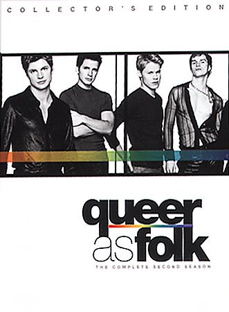 Queer as Folk - The Complete Second Season (Showtime)