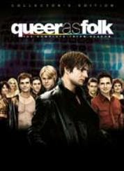 Queer as Folk - The Complete Third Season (Showtime)