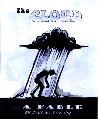 The Cloud...a Fable