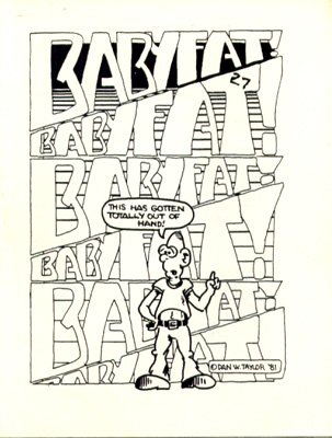 Babyfat no. 27