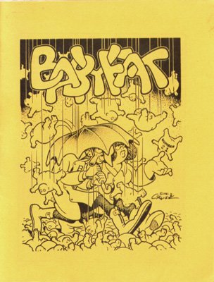 Babyfat no. 21