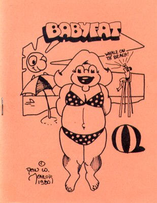 Babyfat no. 18