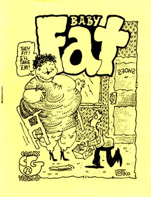 Babyfat no. 13
