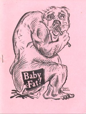 Babyfat no. 15