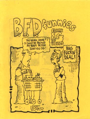 BFD Funnies