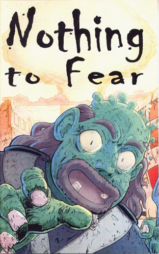 Nothing to Fear