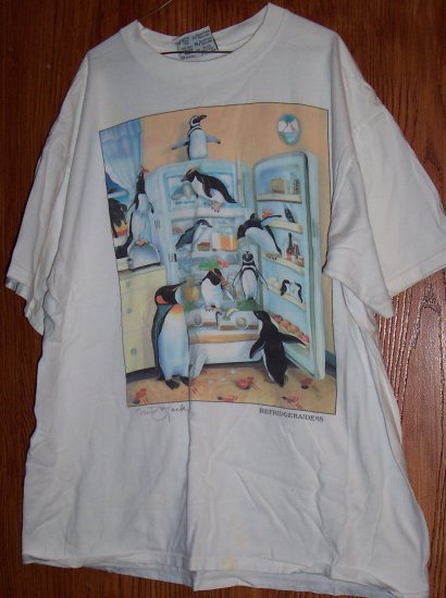 T-Shirt (SZ Large)