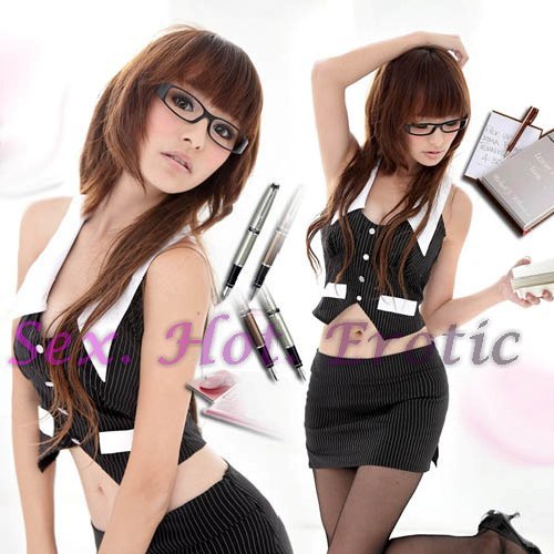 Костюм учительницы 