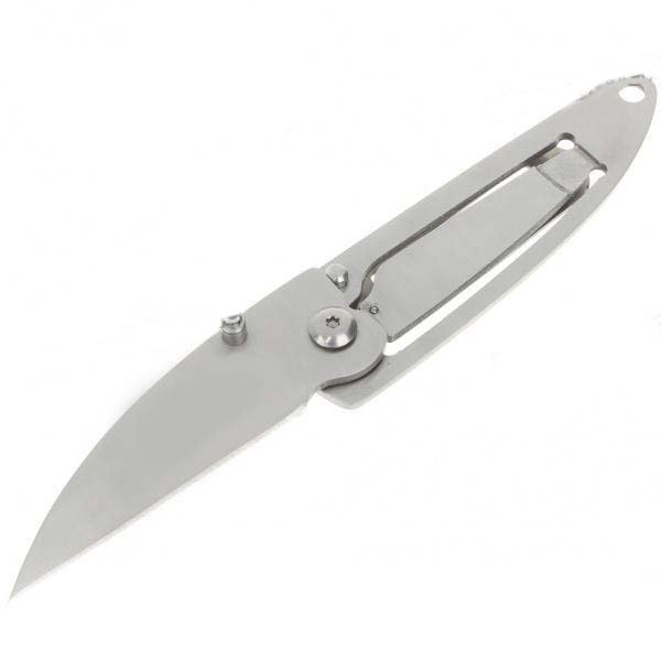 Stainless Steel Knife