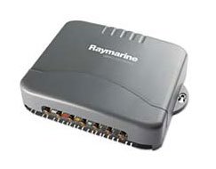 Raymarine GVM400 A/V G-Series Module