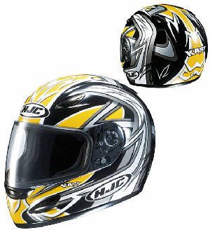 Helmet