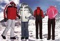 Snow Clothing