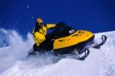 Backcountry Adventure Tour (First Snowmoble, Off Peak Season)
