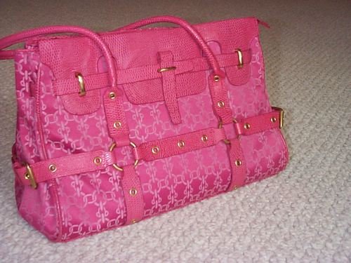 Paradox Tote