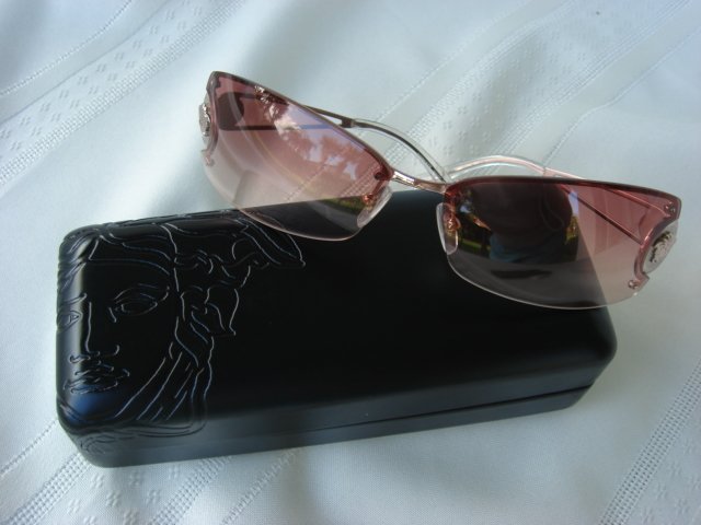Versace Sunglasses #2026