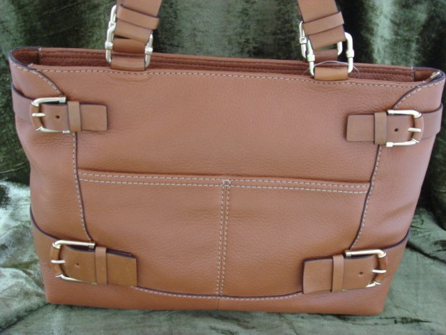 Michael Kors Yacht Club Large Shopper