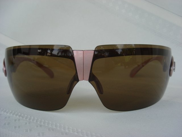 Christian Dior Summer Fold-up Sunglasses