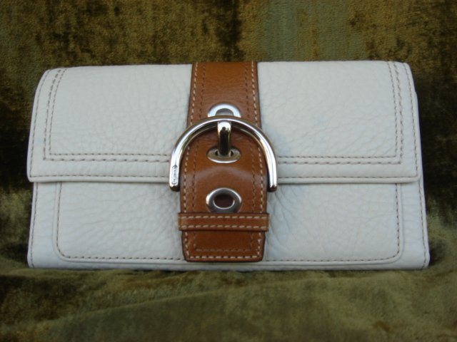 Coach Soho Slim Envelope - F41512