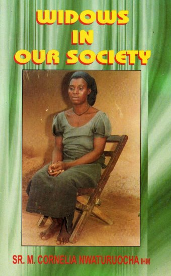 Widows in Our Society