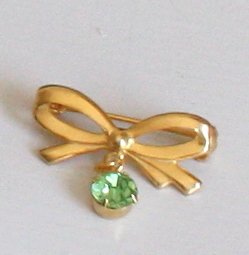 Vintage Rhinestone Pin/Brooch Lot