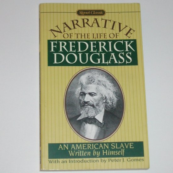frederick douglass memoir analysis frederick douglass memoir analysis