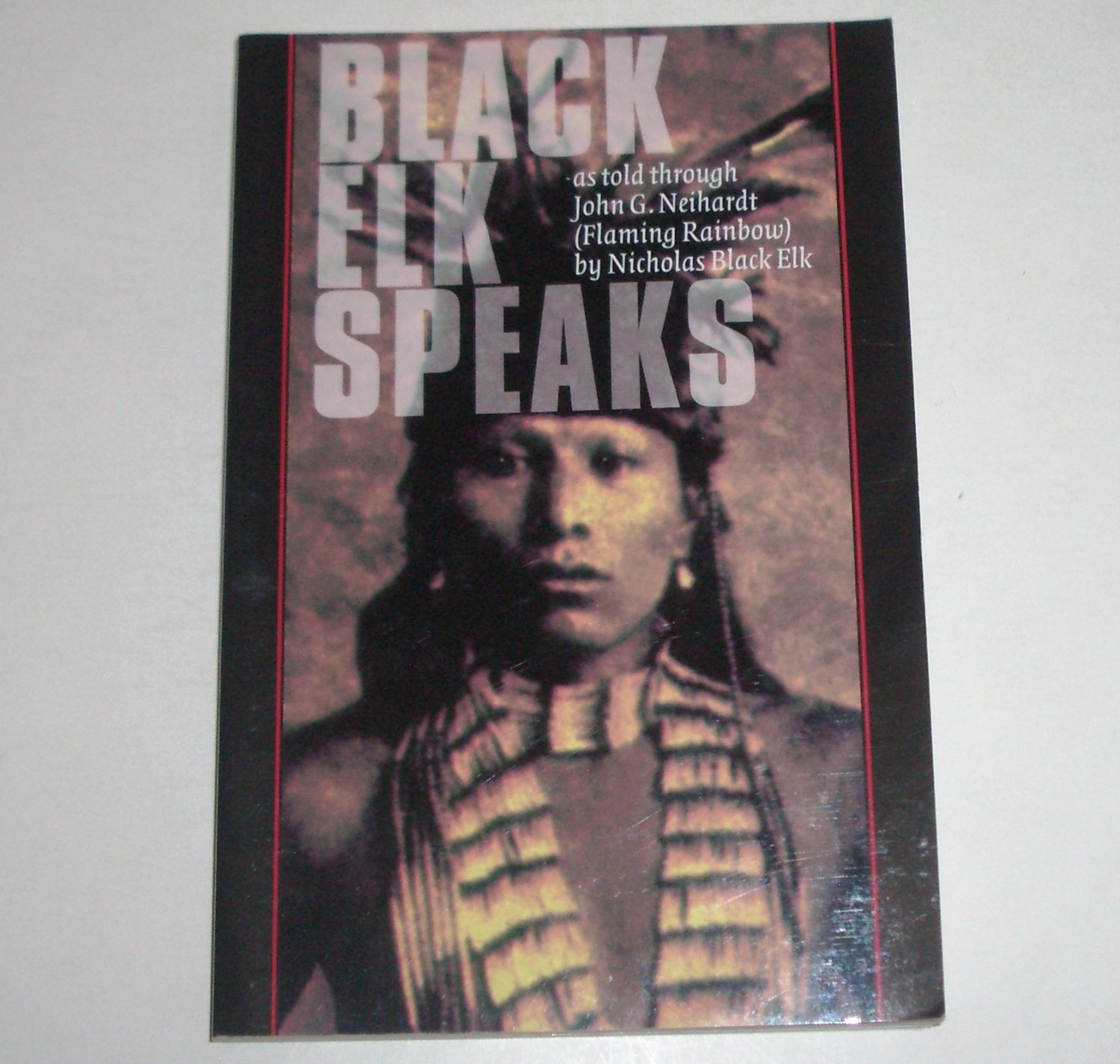 black elk speaks by john g neihardt essay black elk speaks by john g neihardt essay