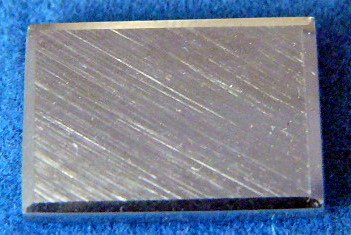 Vintage Swank Silvertone slim Cufflinks cuff links Elegant