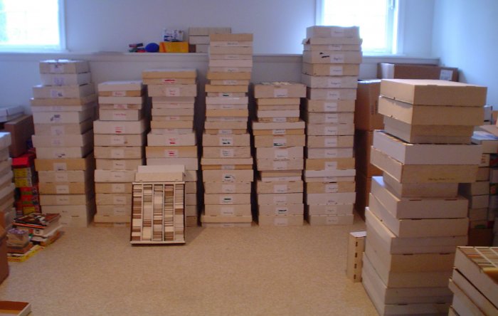 San Diego PADRES Baseball Card Collection ***FREE SHIPPING***