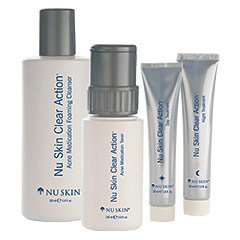 Nu Skin Clear Action