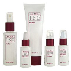 Nu Skin 180º