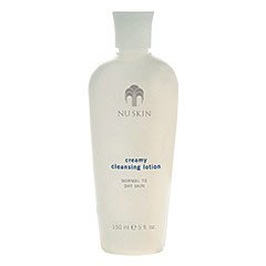 Creamy Cleansing Lotion Normal To Dry Skin