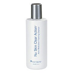 Nu Skin Clear Action