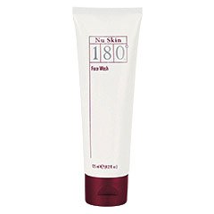 Nu Skin 180º