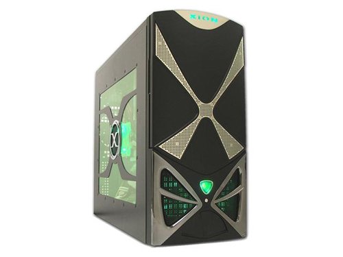 Extreme AMD Dual Core Gaming PC FREE SHIPPING!!!!