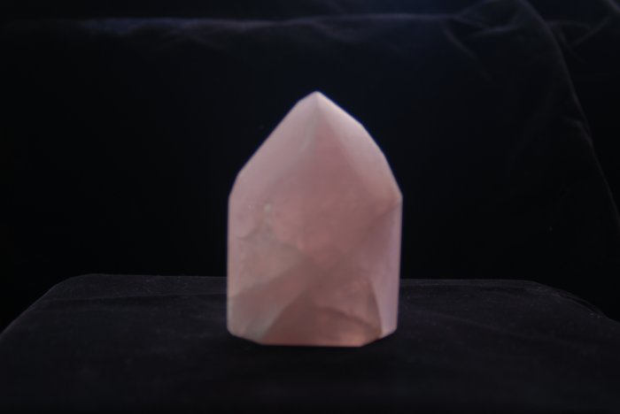 Rose Quartz Point