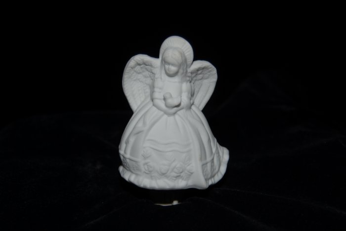 Angel Night Light