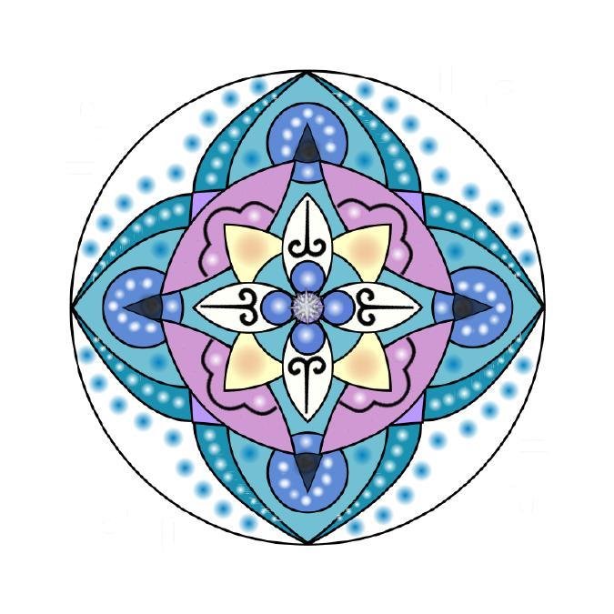 DIVINITY MANDALA