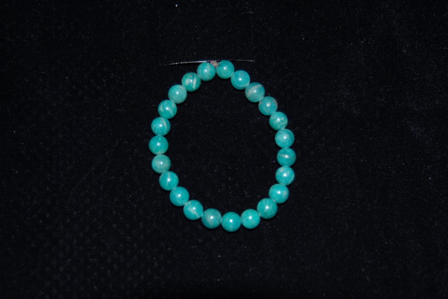 Amazonite Bracelet