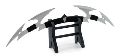 Maxam 24' Mini Battle Axe