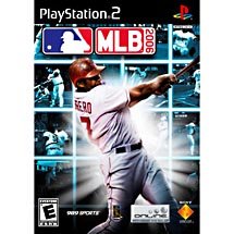 MLB 2OO6 (PS2)