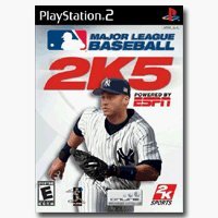 MLB 2K5 (PS2)