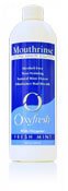 Oxyfresh Fresh Mint Mouthrinse