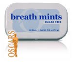 Oxyfresh Breath Mints