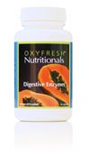 Oxyfresh Digestive Enzymes