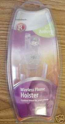 Brand New Wireless Phone Holster for Toshiba vm 4050