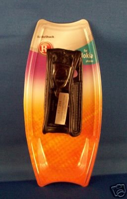 Wireless Phone Carry Case For A Nokia Phones Brand New
