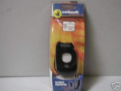 Wireless Phone Carry Case For A Audiovox 8600 Brand New