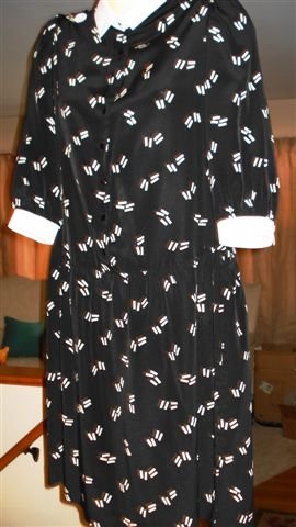 Nice Vintage (70s) Dress