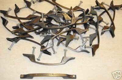 Drawer Pulls for kitchen drawers or cabinets