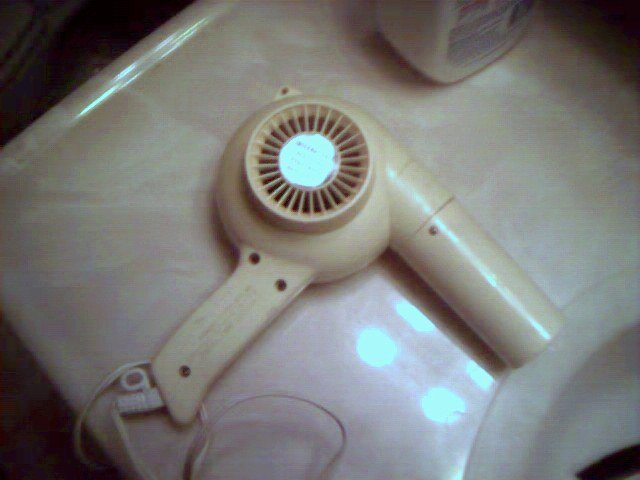 Nice Hair Dryer